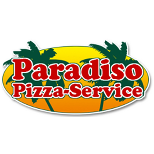 Paradiso Pizza Service logo