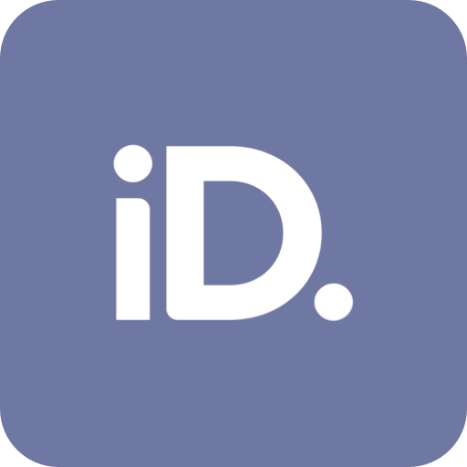 iDivine logo