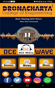 DCE Wave