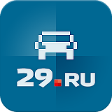 Авто в Архангельске 29.ru icon