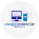 Unique Computer institute - Androidアプリ