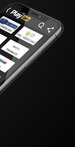 PlayTV Geh Sports TV Live Tips