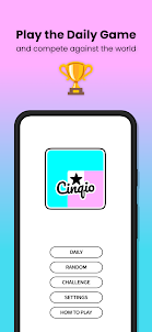 Cinqio