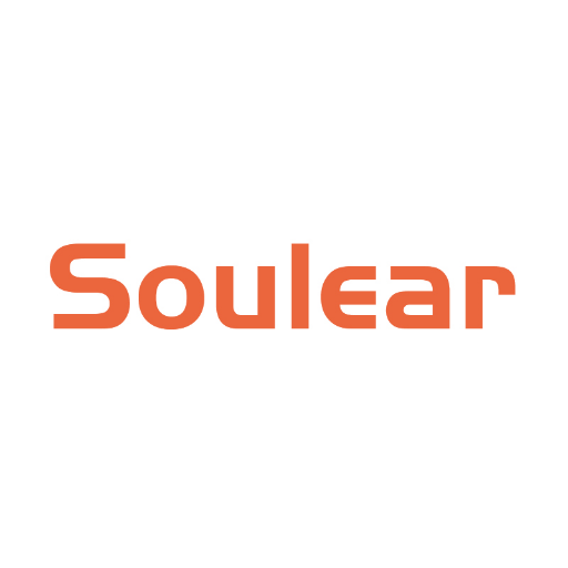 Soulear logo