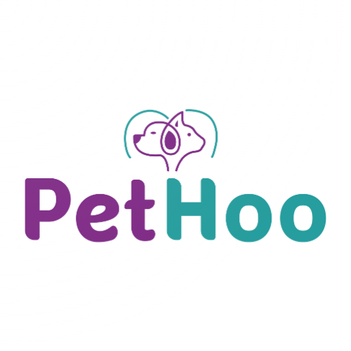 PetHoo Veterinário logo