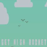 Get High Rocket icon