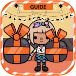 Cover Image of Tải xuống Toca Life: Hallowen Gifts Guide 3.0 APK