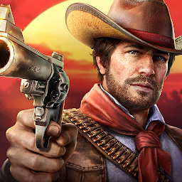 King of the West Mod Apk