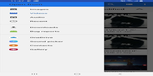 Video To Audio Screen 2