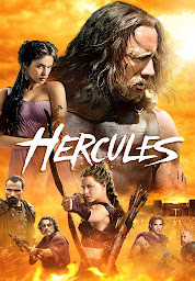 Obraz ikony: Hercules 2014 (Extended Cut)
