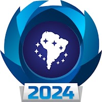 Libertadores Pro 2021