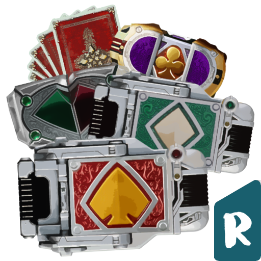 Blade Belt All Rider Series – Apps on Google Play