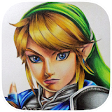Guide Zelda icon