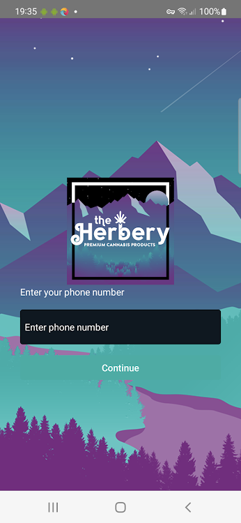 The Herbery NW - 3.4.0 - (Android)
