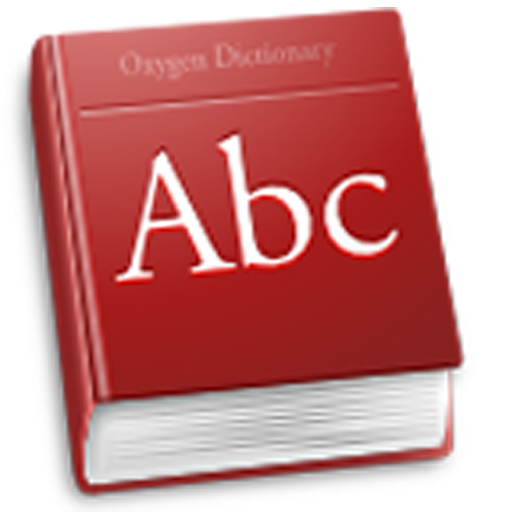 Křížovkářský slovník 1.0.0 Icon