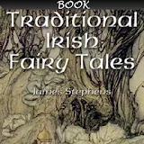 Irish Fairy Tales - J Stephens icon