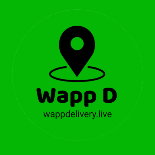 Wapp D logo