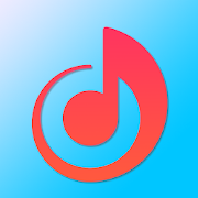 Galaxy Music Player 1.7 Icon