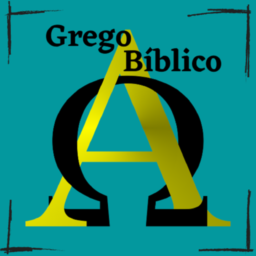 Grego Bíblico logo