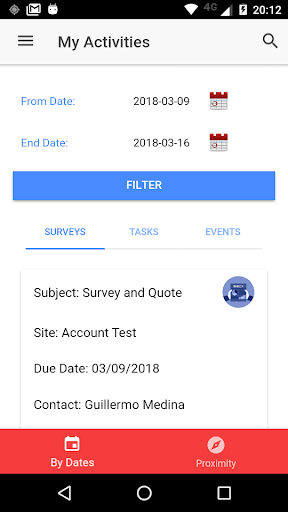 Proposal Maker Screenshot 2 - AppWisp.com