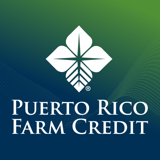 PR Farm Credit Mobile logo