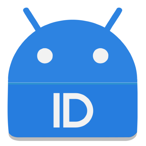 Device ID 1.3.2 Icon