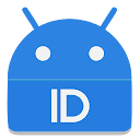 Device ID icono