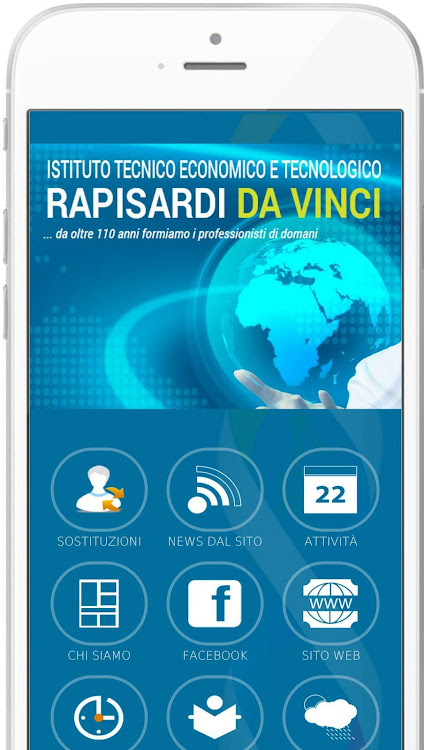 Rapisardi - Da Vinci - 2.0 - (Android)
