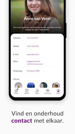 Ontmoetingskerk Gouda