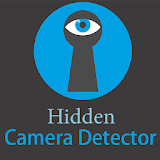 Hidden Camera Detector icon