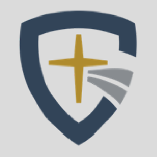 Grace Christian School Bowie logo