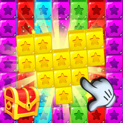 Block Puzzle 1.0001 Icon