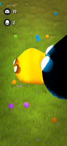 Slime 3D Screen 2