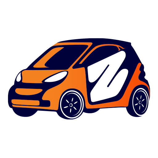 AutoZayy - Online Car Market logo