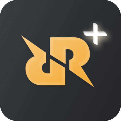 RRQ+ logo