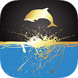 Ocean Sounds - Relaxing Sounds icon