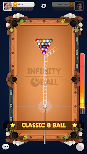 Infinity 8 Ball Mod APK 2022 (Unlimited Coins) 2