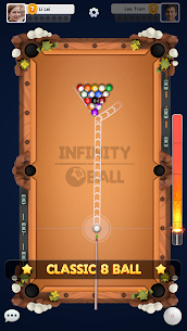 Infinity 8 Ball Mod Apk v2.19.0 [Unlimited Money/Coins] 2