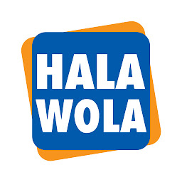 Відарыс значка "Hala Wola"