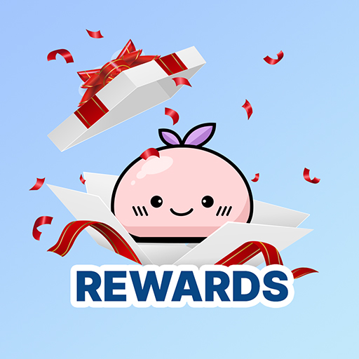 MOCHI Rewards logo