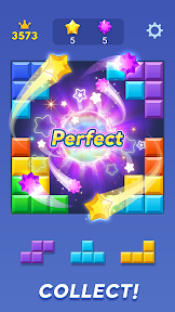 Block Blast! For Watch screenshot