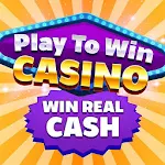 Cover Image of 下载 Play To Win: Win Real Money in Cash Sweepstakes 2.0.4 APK