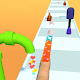 Longest Nail Stack Nail Run 3D Descarga en Windows
