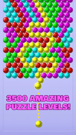 Game screenshot Bubble Shooter 2 Classic hack