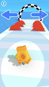 Glove Power v0.1.9 MOD APK [Unlimited Money] 2021 2