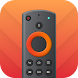 Remote for Fire TV | Cast