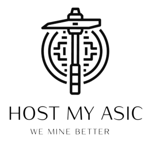 Hostmyasic logo