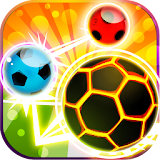 Soccer Swipe Deluxe icon