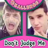 How To Challenge Dont Judge Me icon