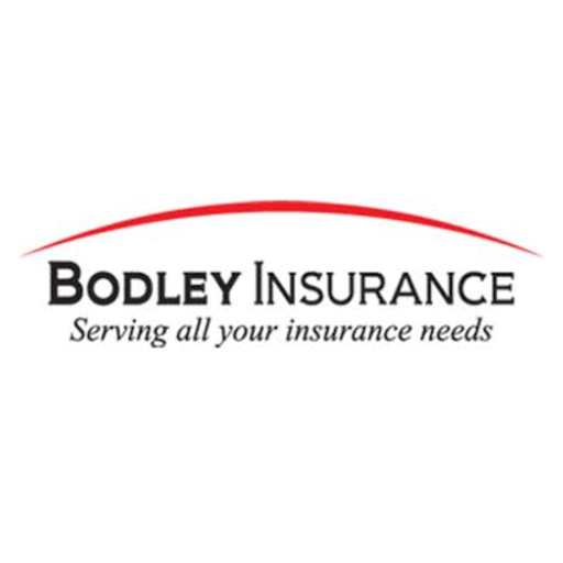 Bodley Insurance Online logo